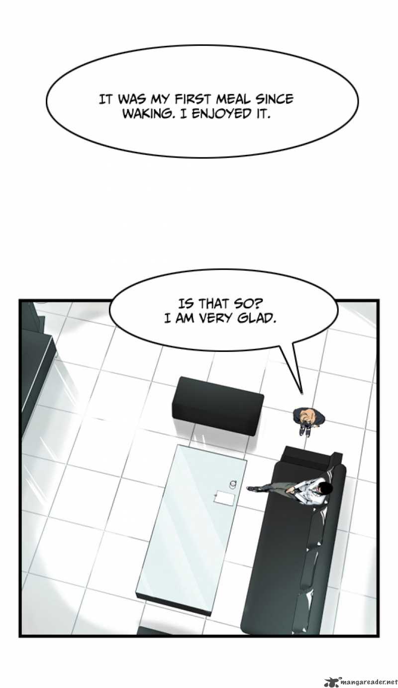 Noblesse Chapter 18 Page 24