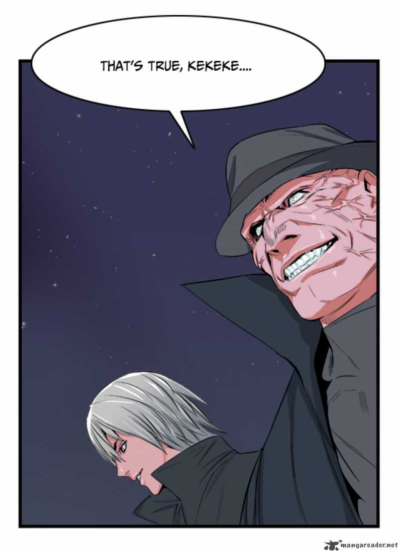 Noblesse Chapter 18 Page 9