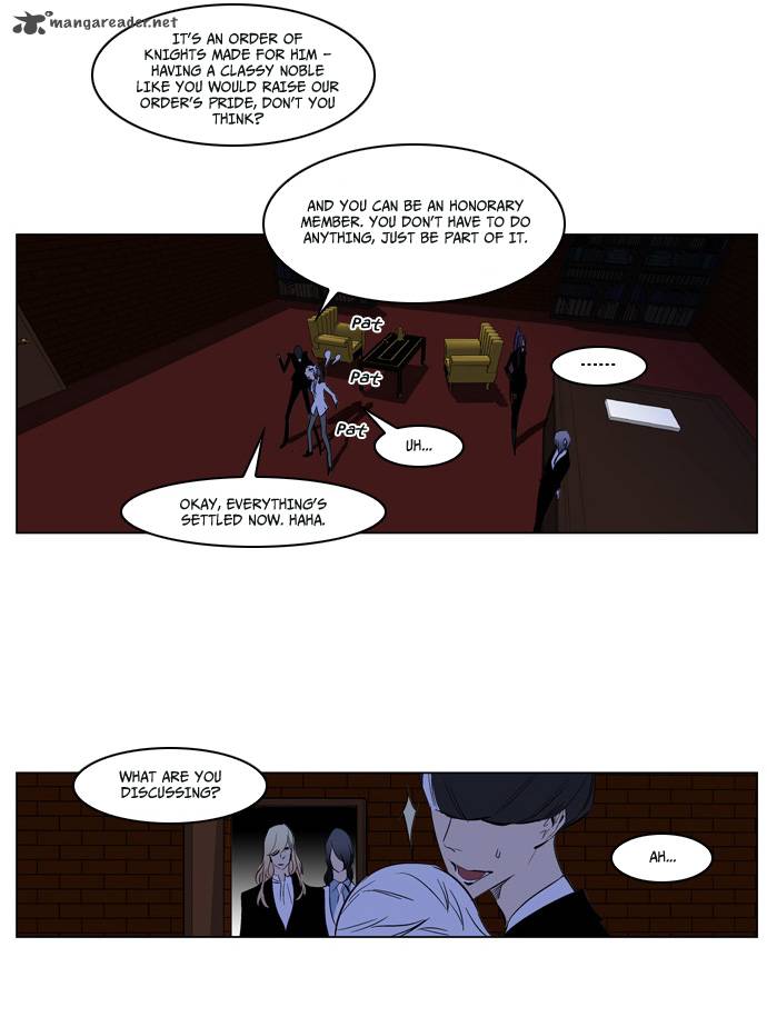 Noblesse Chapter 180 Page 15