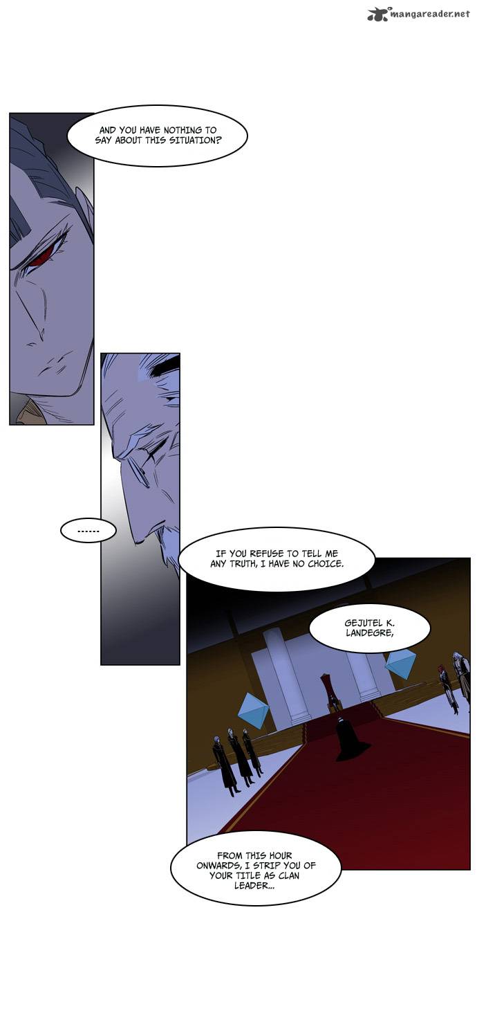 Noblesse Chapter 180 Page 18