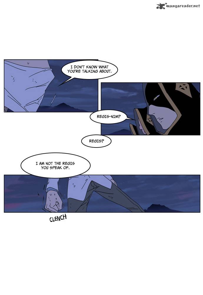 Noblesse Chapter 182 Page 16