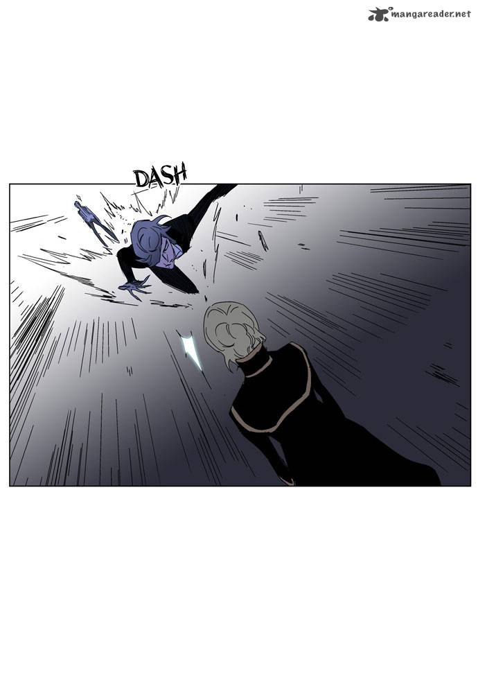 Noblesse Chapter 183 Page 13