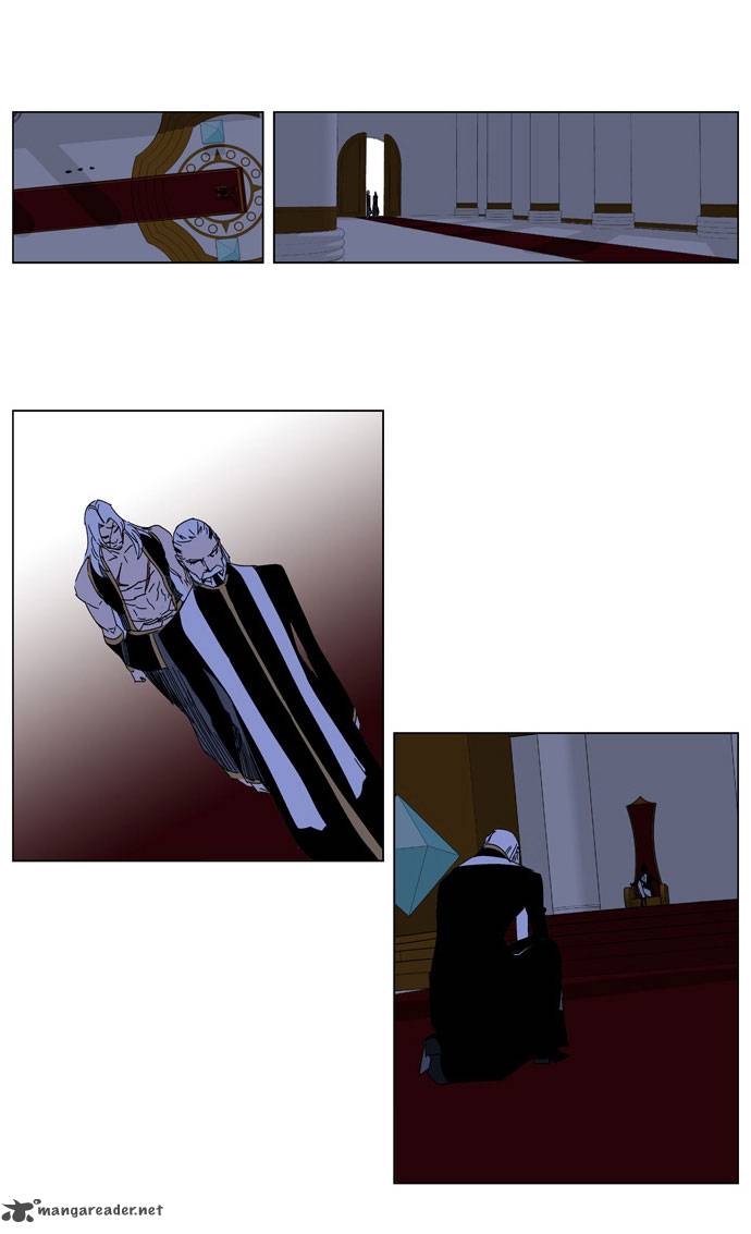 Noblesse Chapter 183 Page 24
