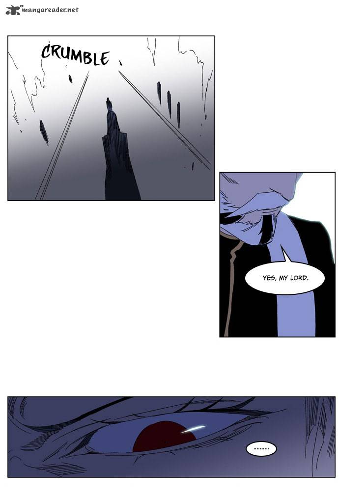 Noblesse Chapter 183 Page 27