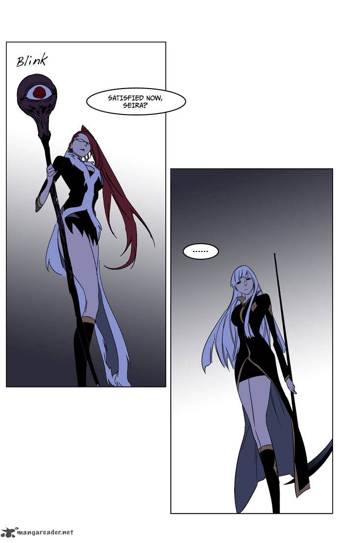 Noblesse Chapter 184 Page 19