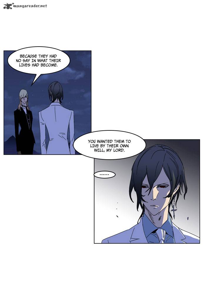 Noblesse Chapter 184 Page 31