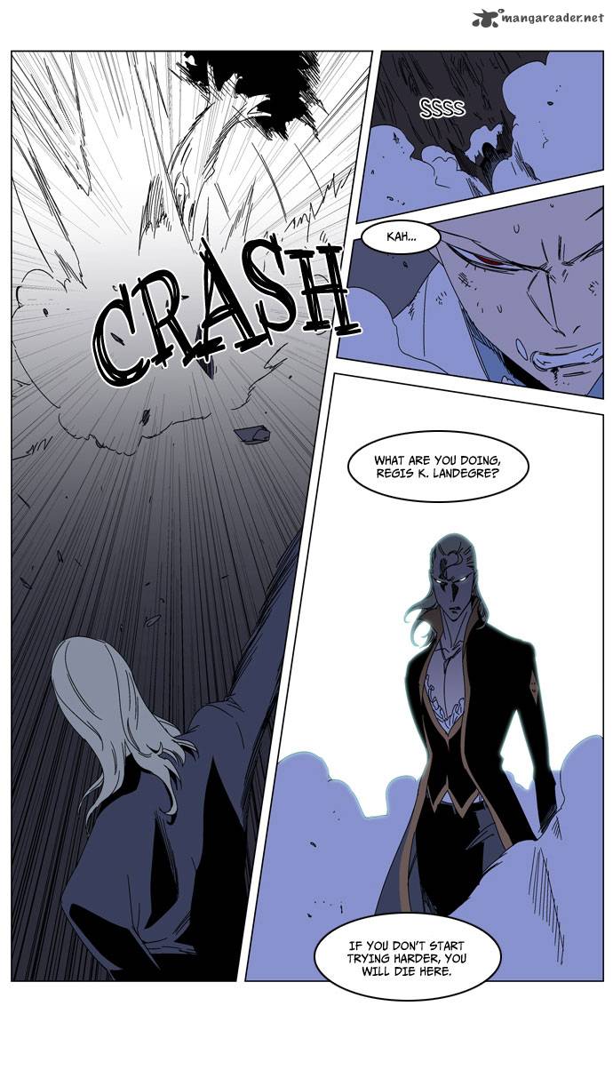 Noblesse Chapter 185 Page 14