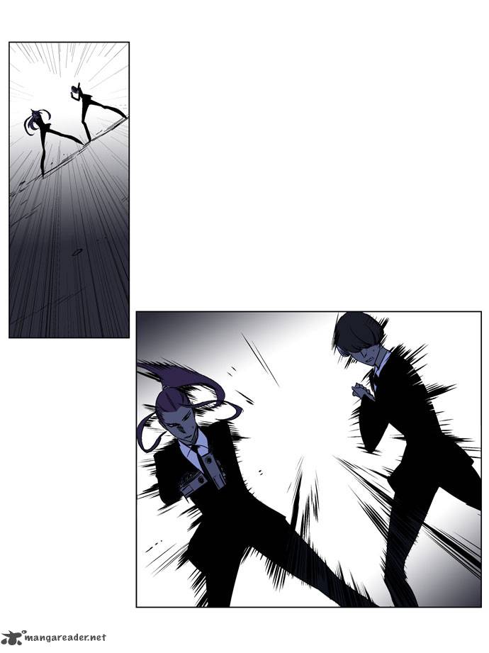 Noblesse Chapter 187 Page 10