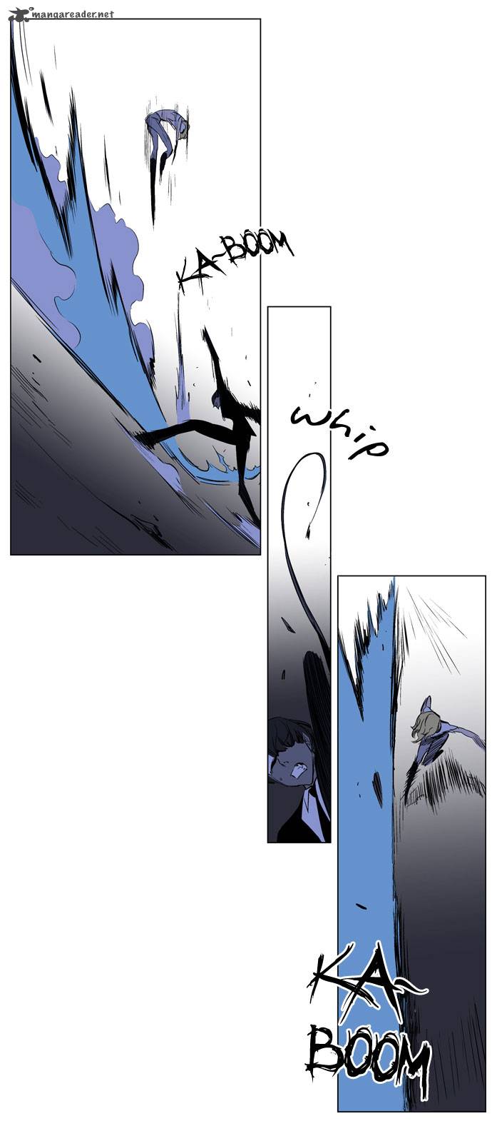 Noblesse Chapter 187 Page 14