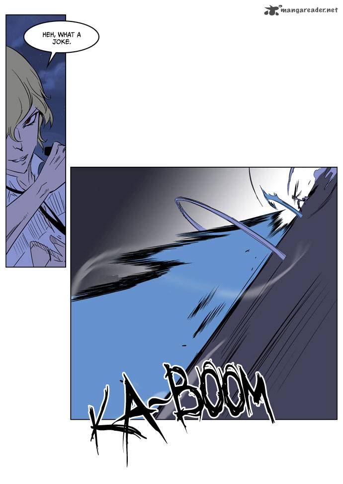 Noblesse Chapter 187 Page 24