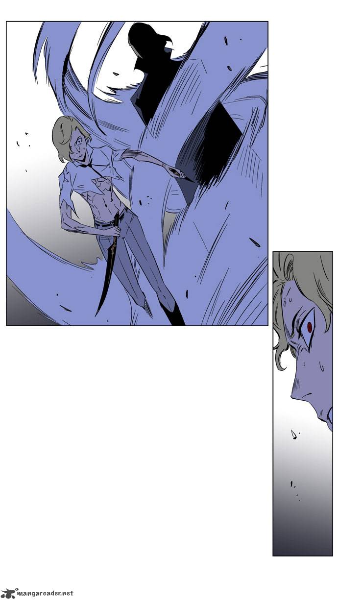 Noblesse Chapter 187 Page 31