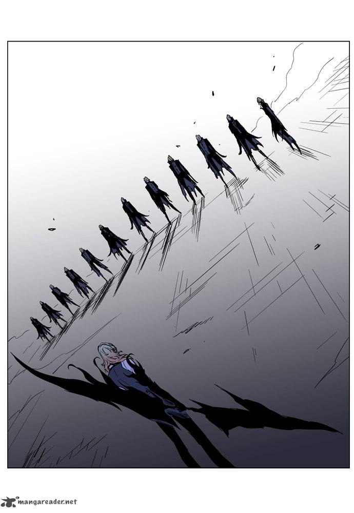 Noblesse Chapter 189 Page 16