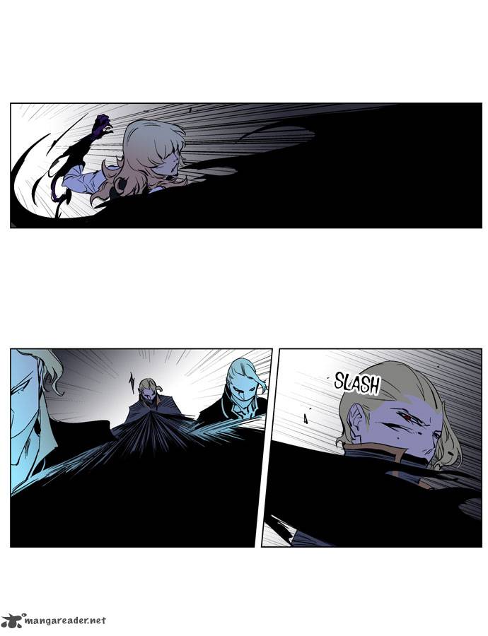 Noblesse Chapter 189 Page 19