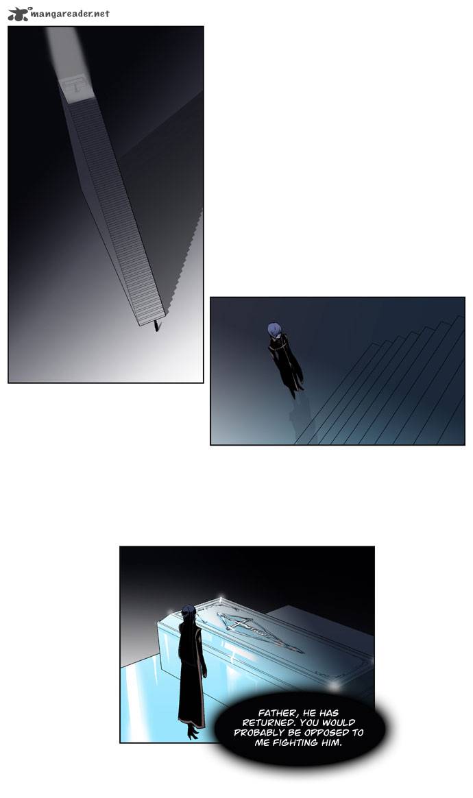 Noblesse Chapter 189 Page 4