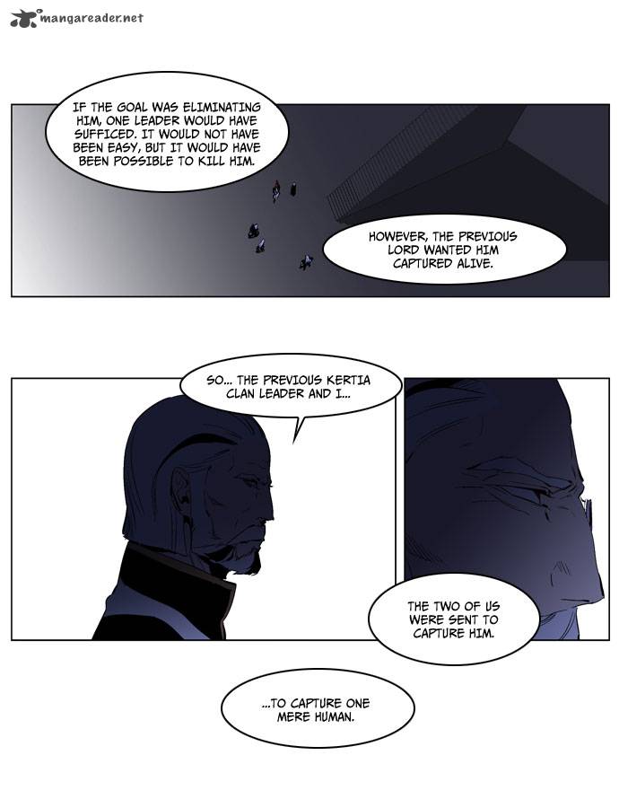 Noblesse Chapter 190 Page 24