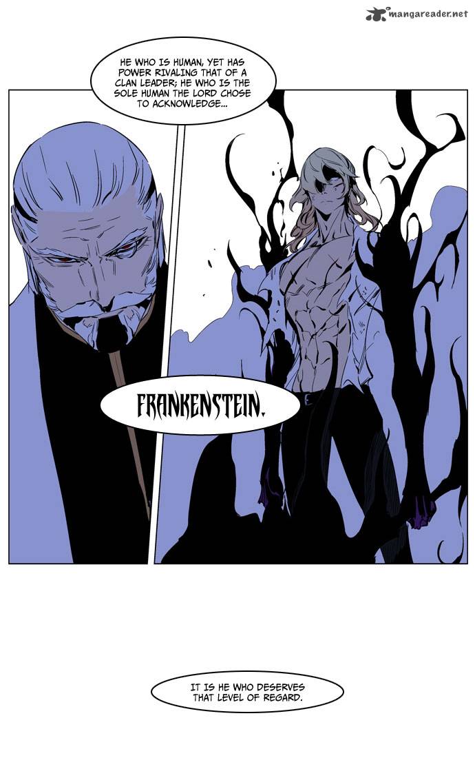 Noblesse Chapter 190 Page 26