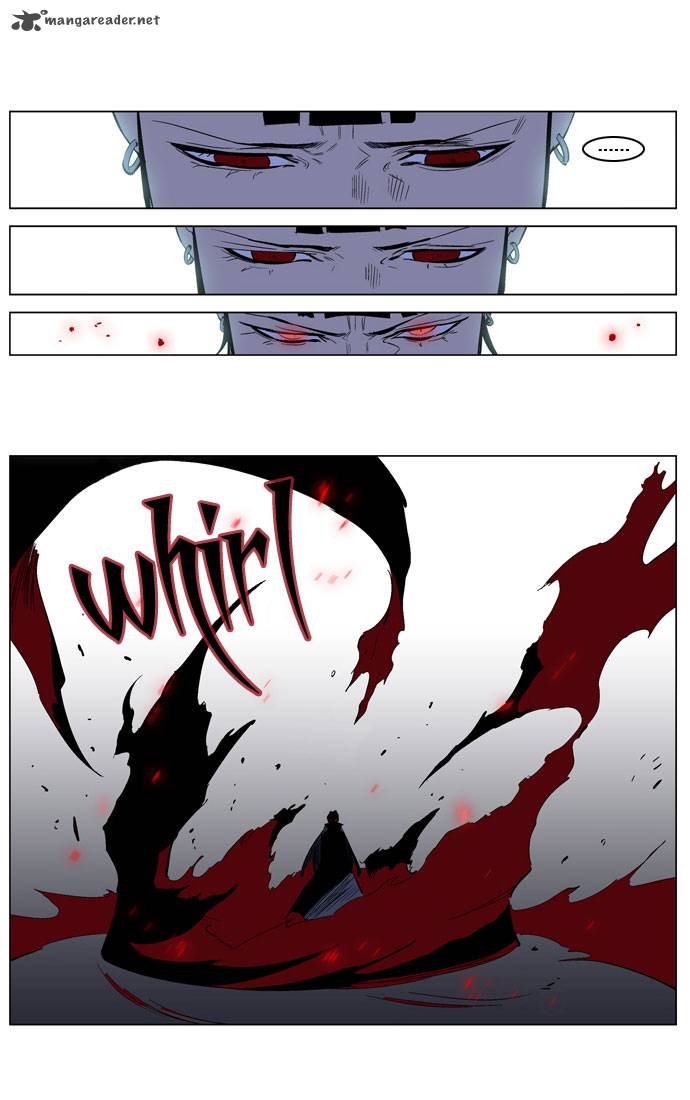 Noblesse Chapter 191 Page 27
