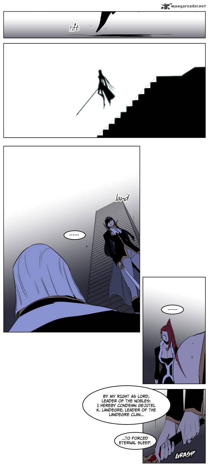Noblesse Chapter 191 Page 30
