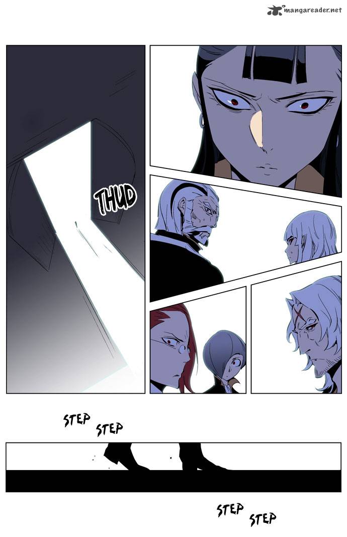 Noblesse Chapter 192 Page 18