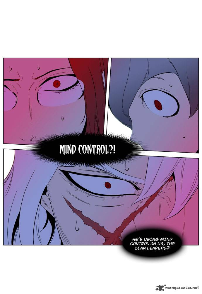 Noblesse Chapter 192 Page 32