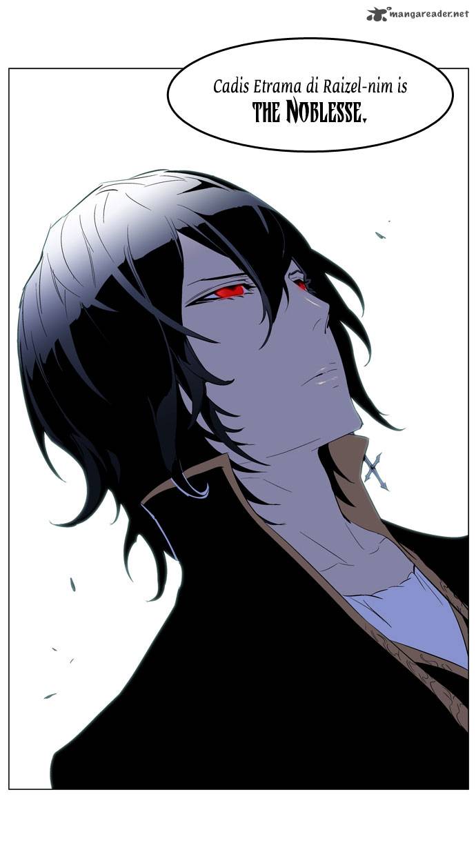 Noblesse Chapter 192 Page 34