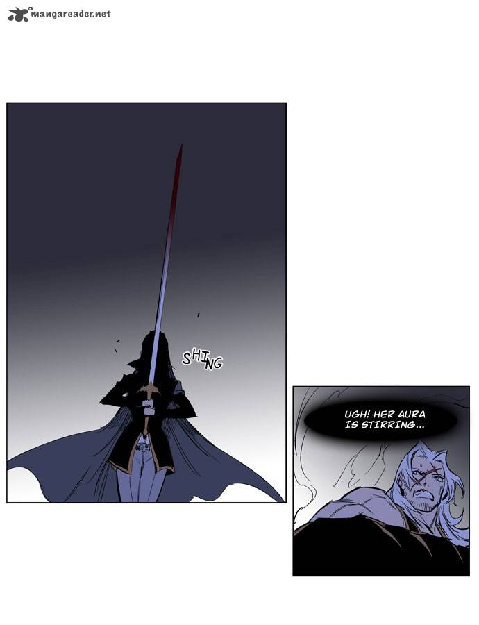 Noblesse Chapter 193 Page 15