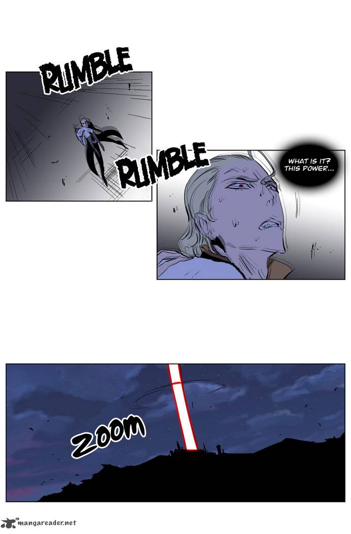 Noblesse Chapter 193 Page 20