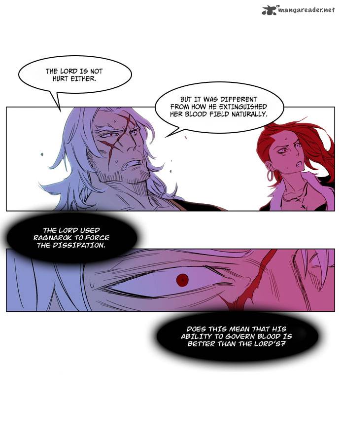 Noblesse Chapter 193 Page 35