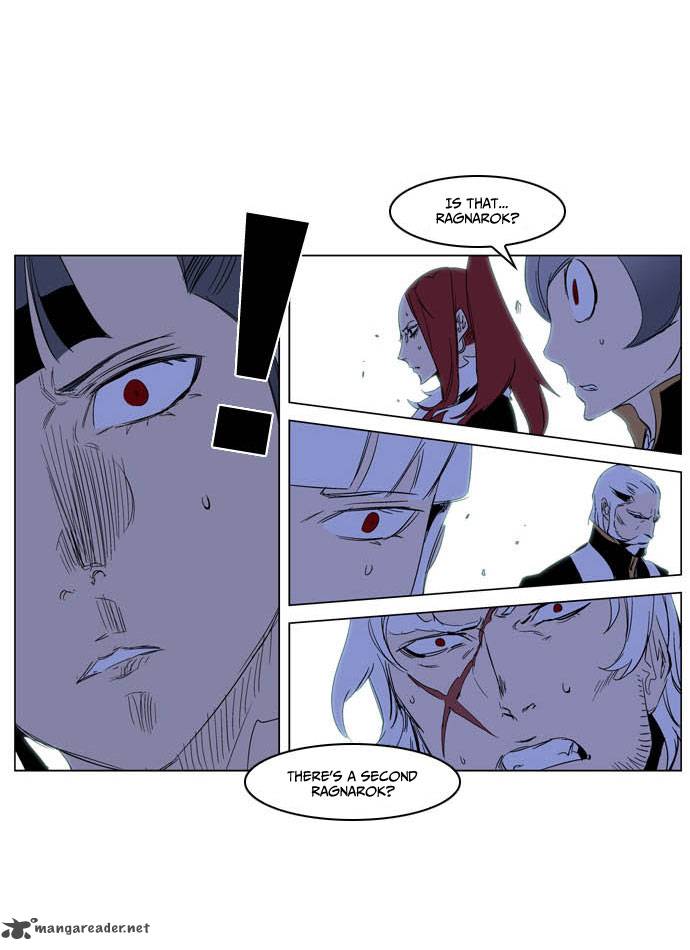 Noblesse Chapter 194 Page 30