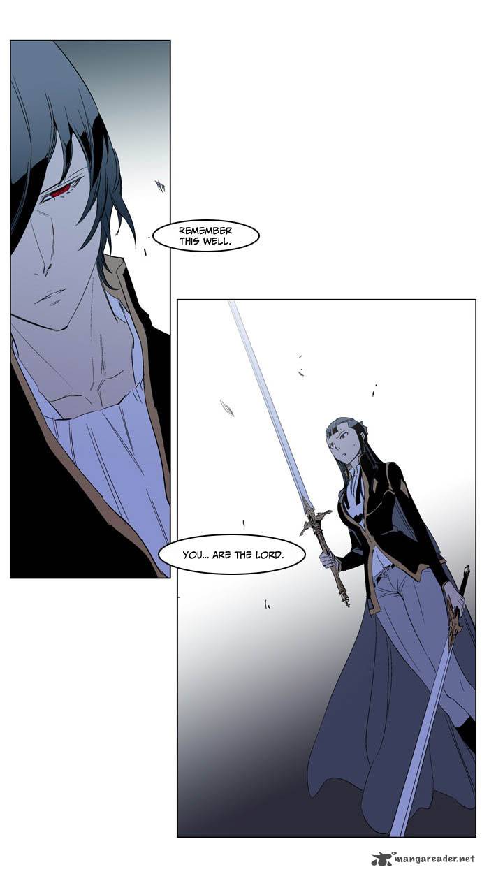 Noblesse Chapter 194 Page 32