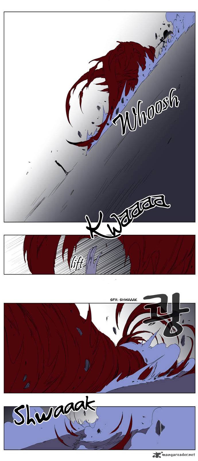 Noblesse Chapter 194 Page 4