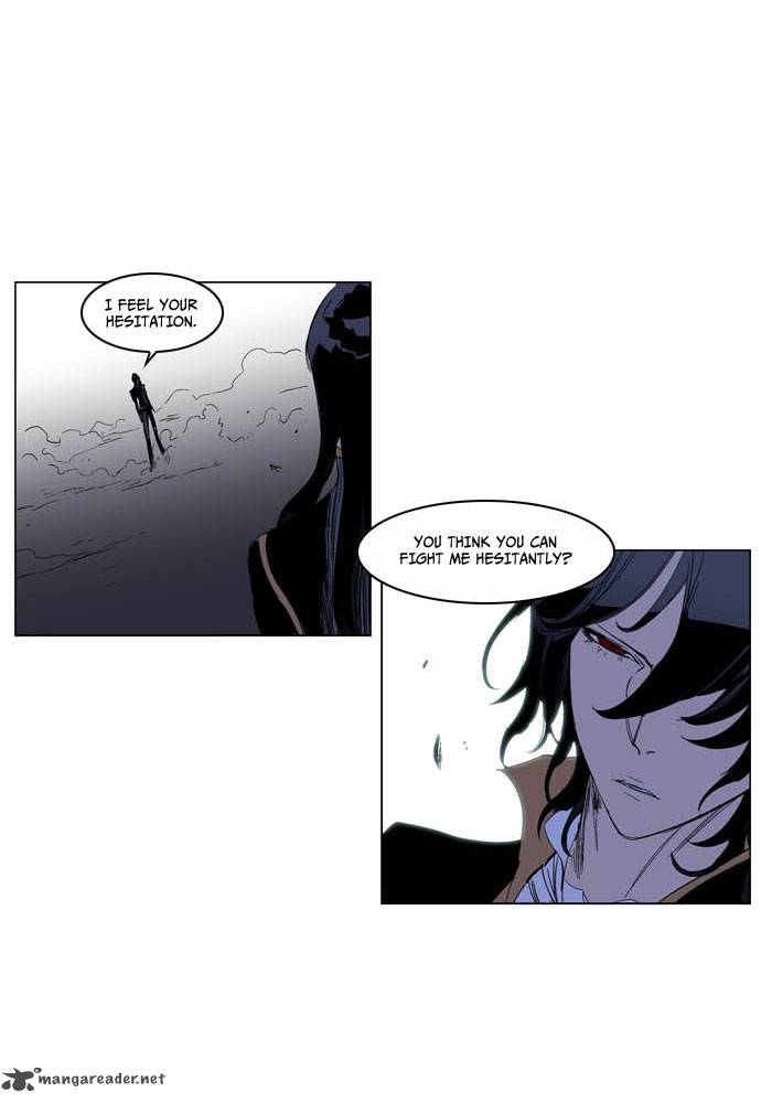 Noblesse Chapter 194 Page 6