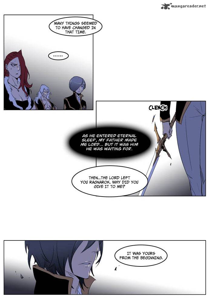 Noblesse Chapter 195 Page 30