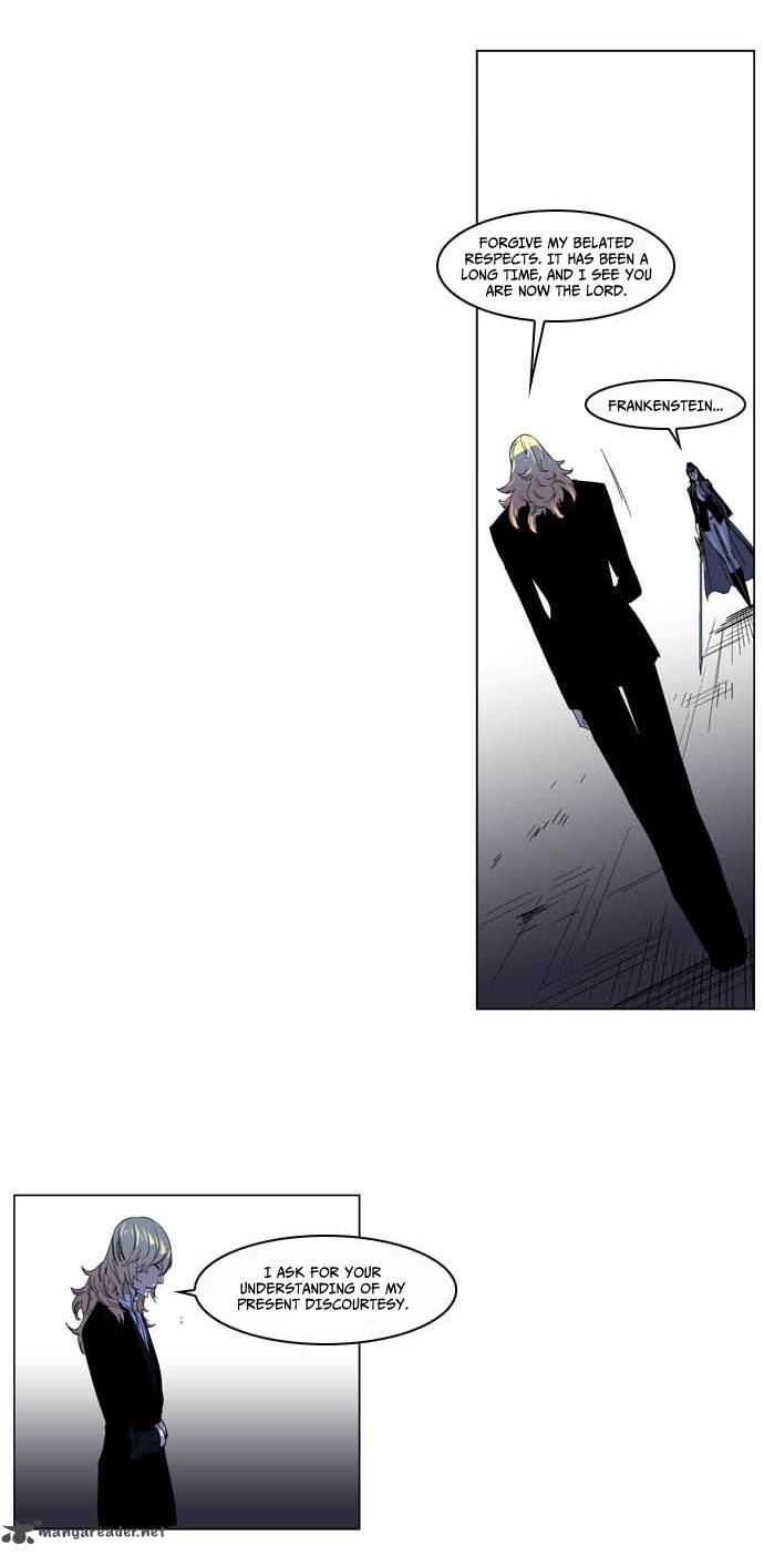 Noblesse Chapter 195 Page 6