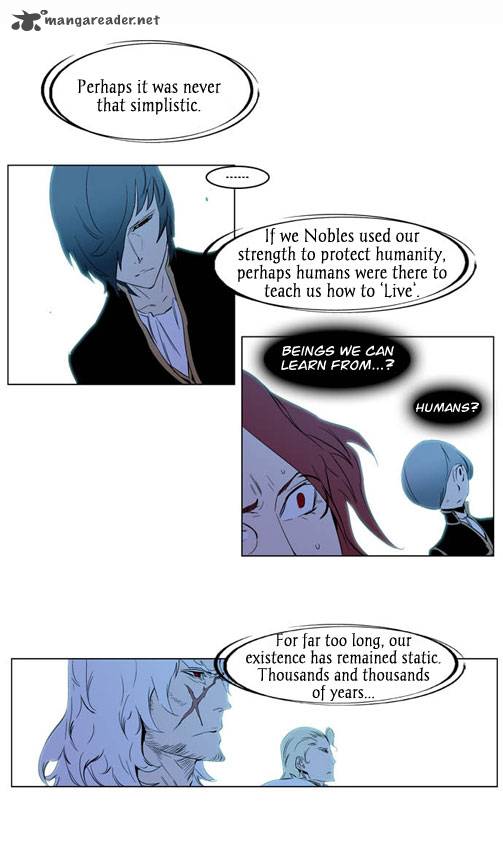 Noblesse Chapter 196 Page 18