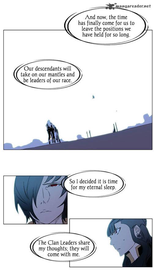 Noblesse Chapter 196 Page 19