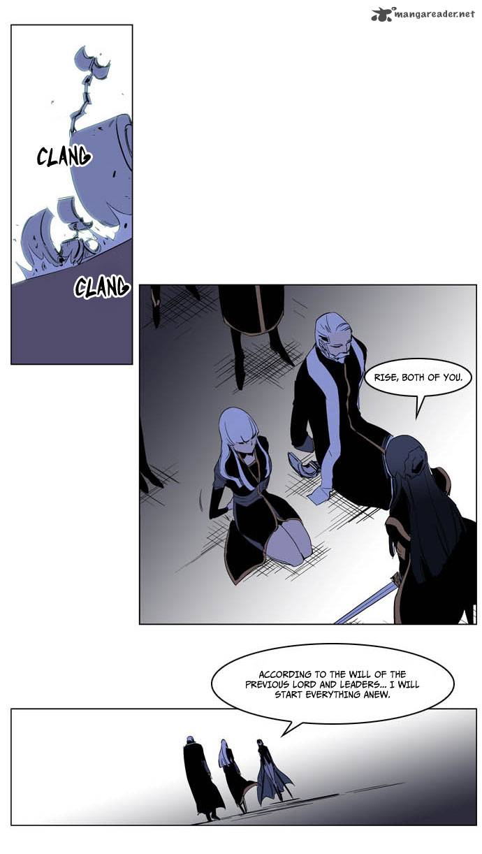 Noblesse Chapter 196 Page 30