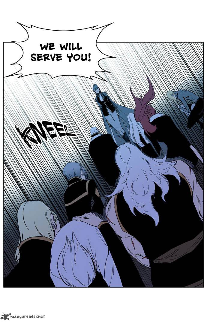 Noblesse Chapter 196 Page 33