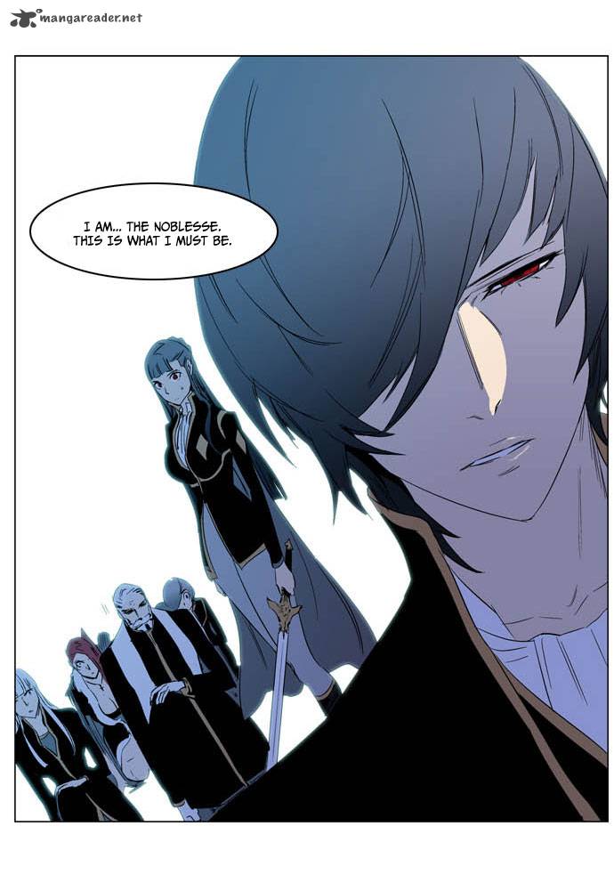 Noblesse Chapter 196 Page 36