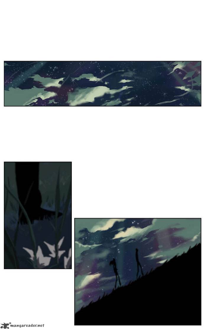 Noblesse Chapter 197 Page 28