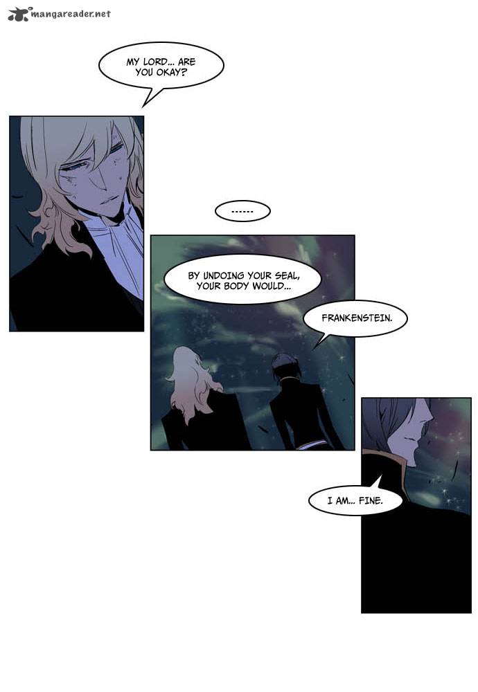 Noblesse Chapter 197 Page 29