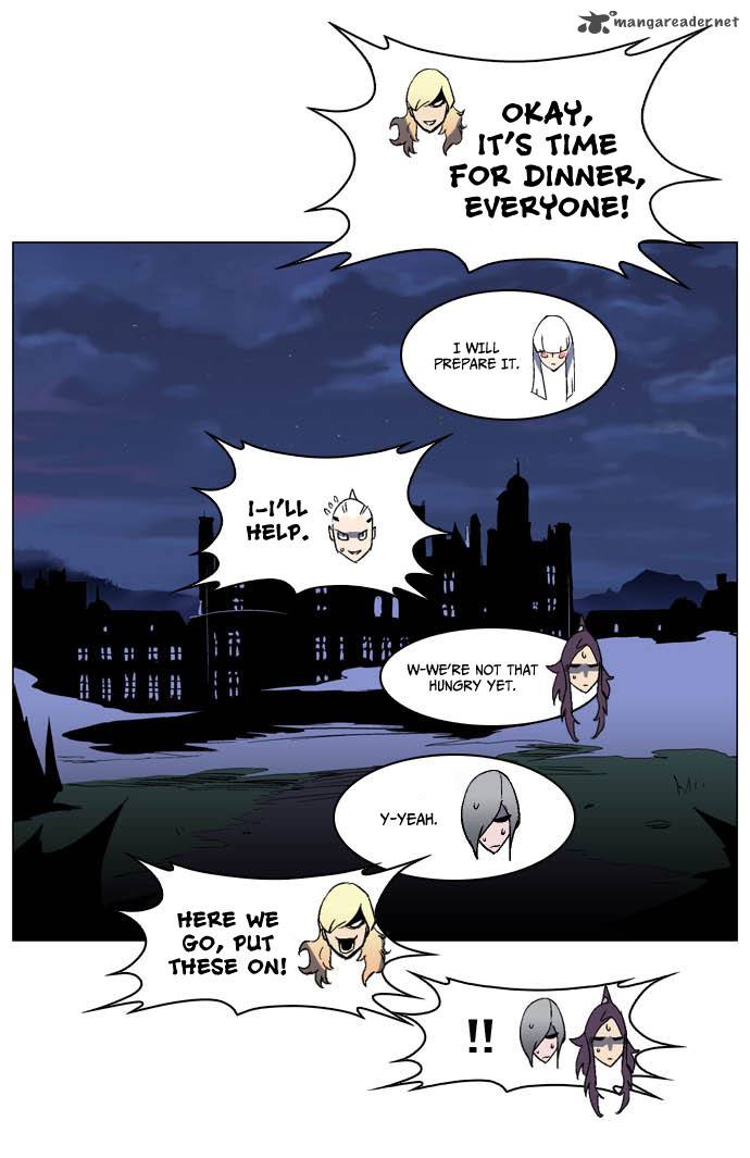 Noblesse Chapter 198 Page 14