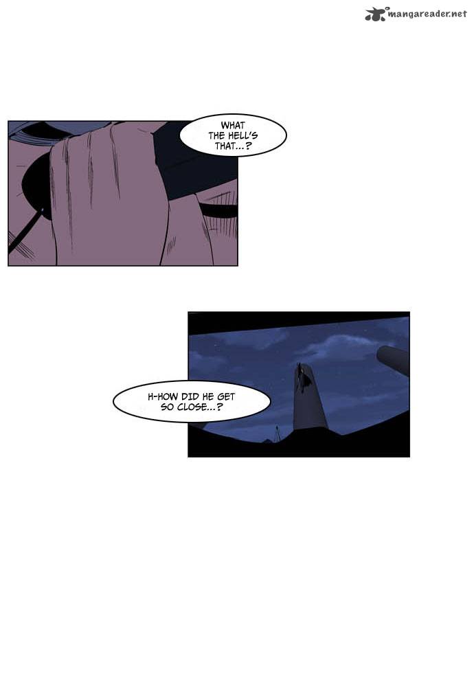 Noblesse Chapter 199 Page 28