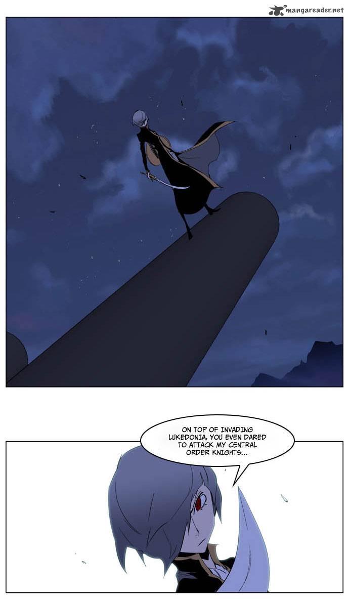 Noblesse Chapter 199 Page 29