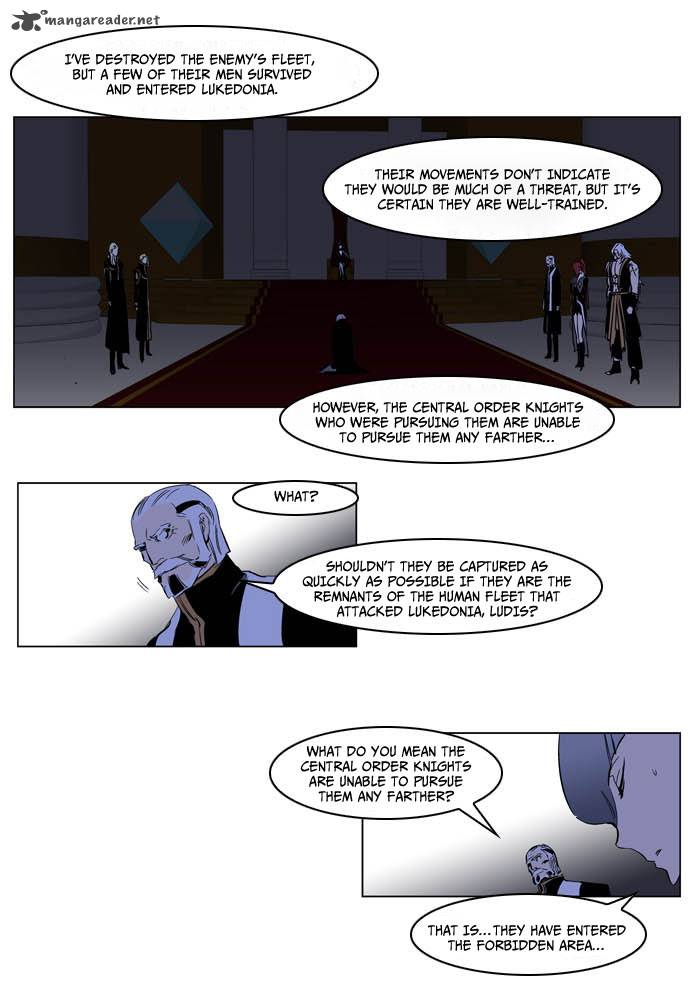 Noblesse Chapter 199 Page 34