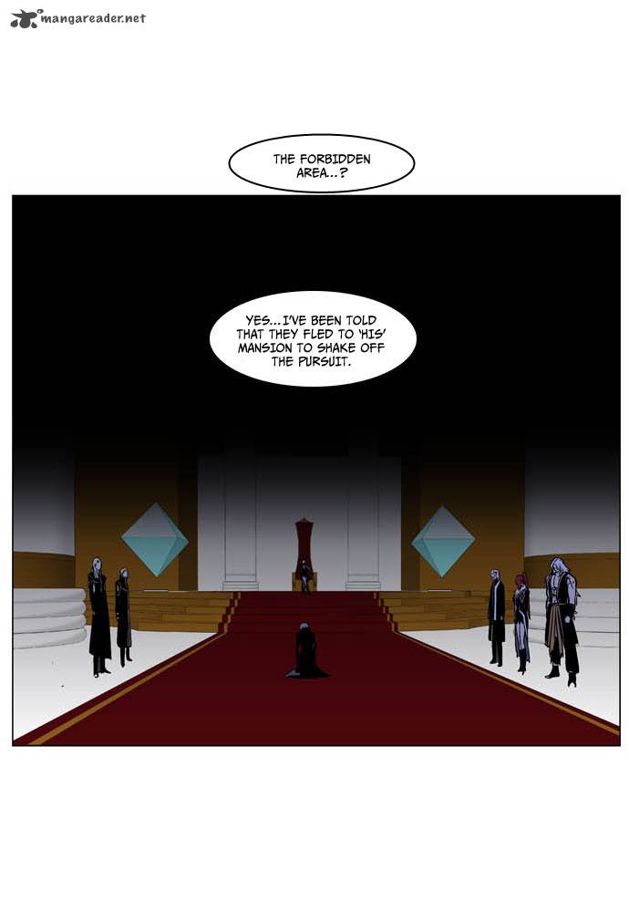 Noblesse Chapter 199 Page 35