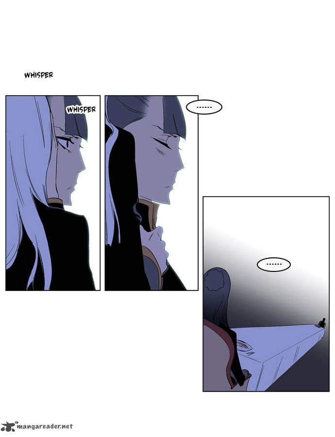 Noblesse Chapter 200 Page 24