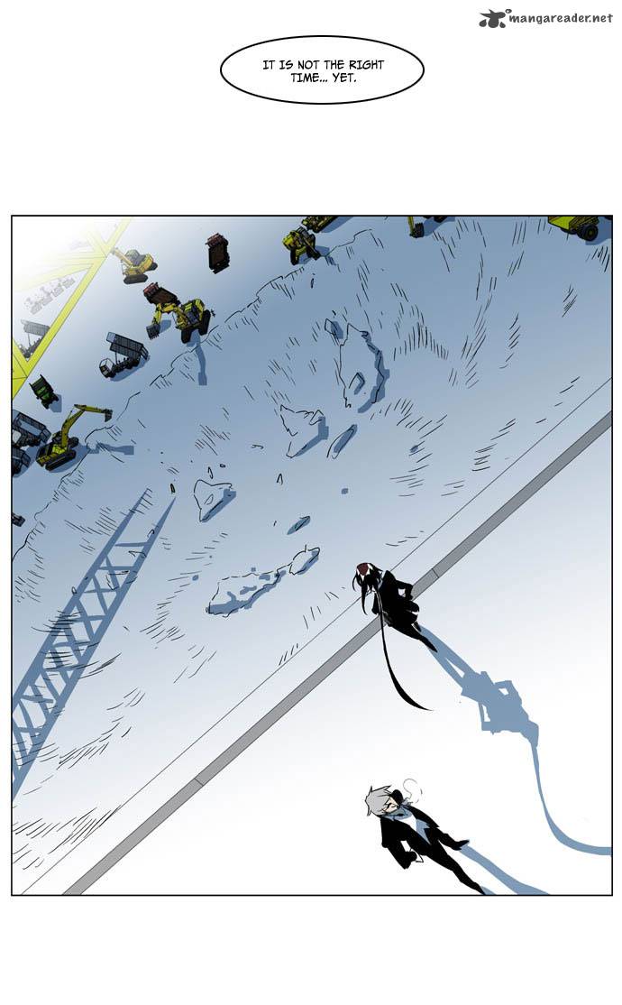Noblesse Chapter 202 Page 28