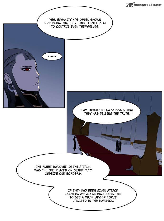 Noblesse Chapter 202 Page 6