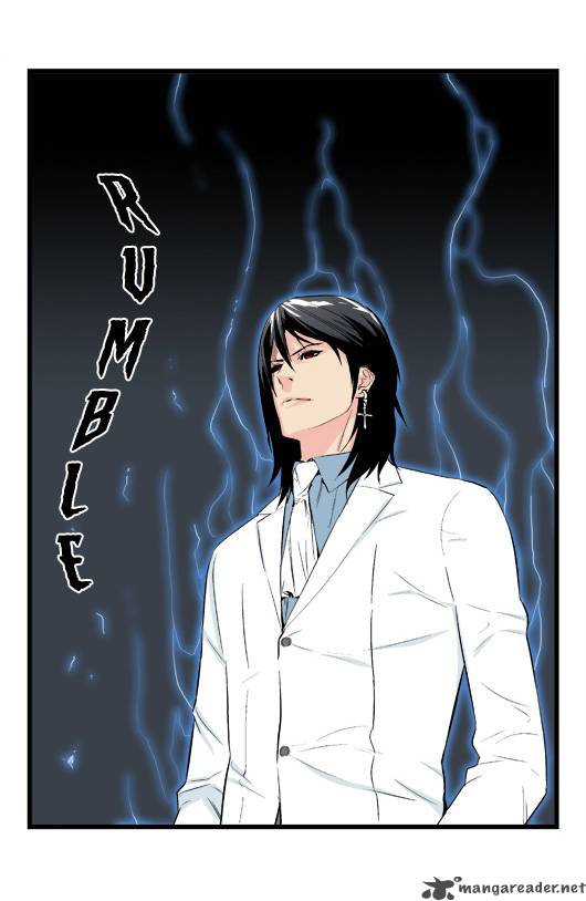 Noblesse Chapter 21 Page 3